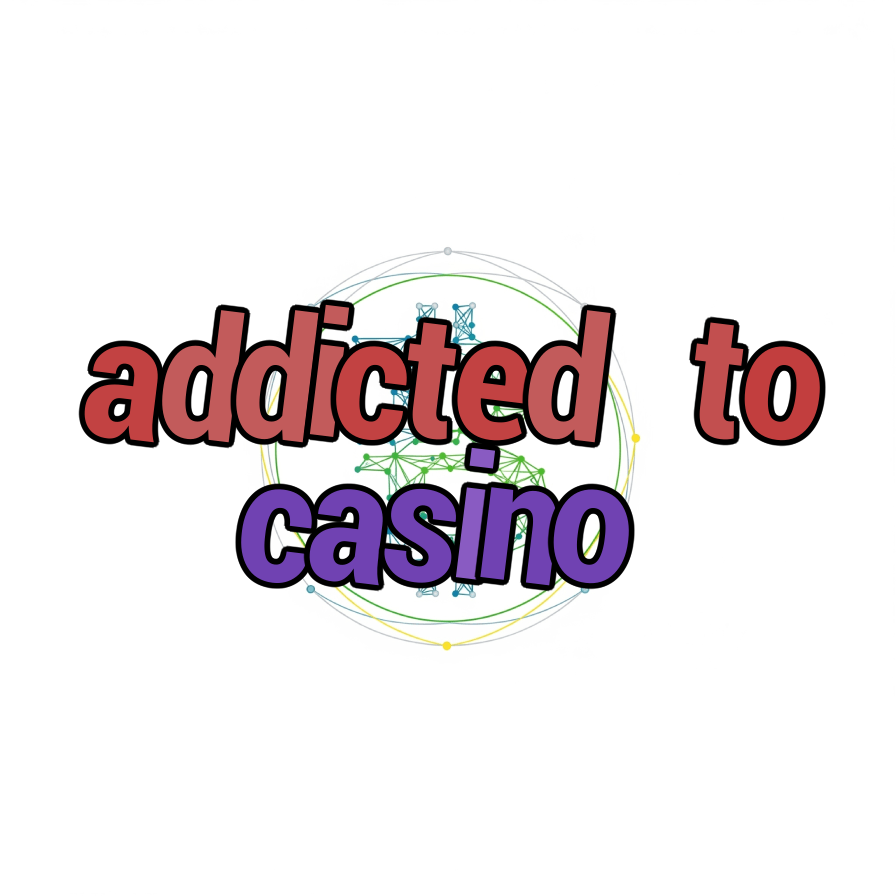 addicted to casino