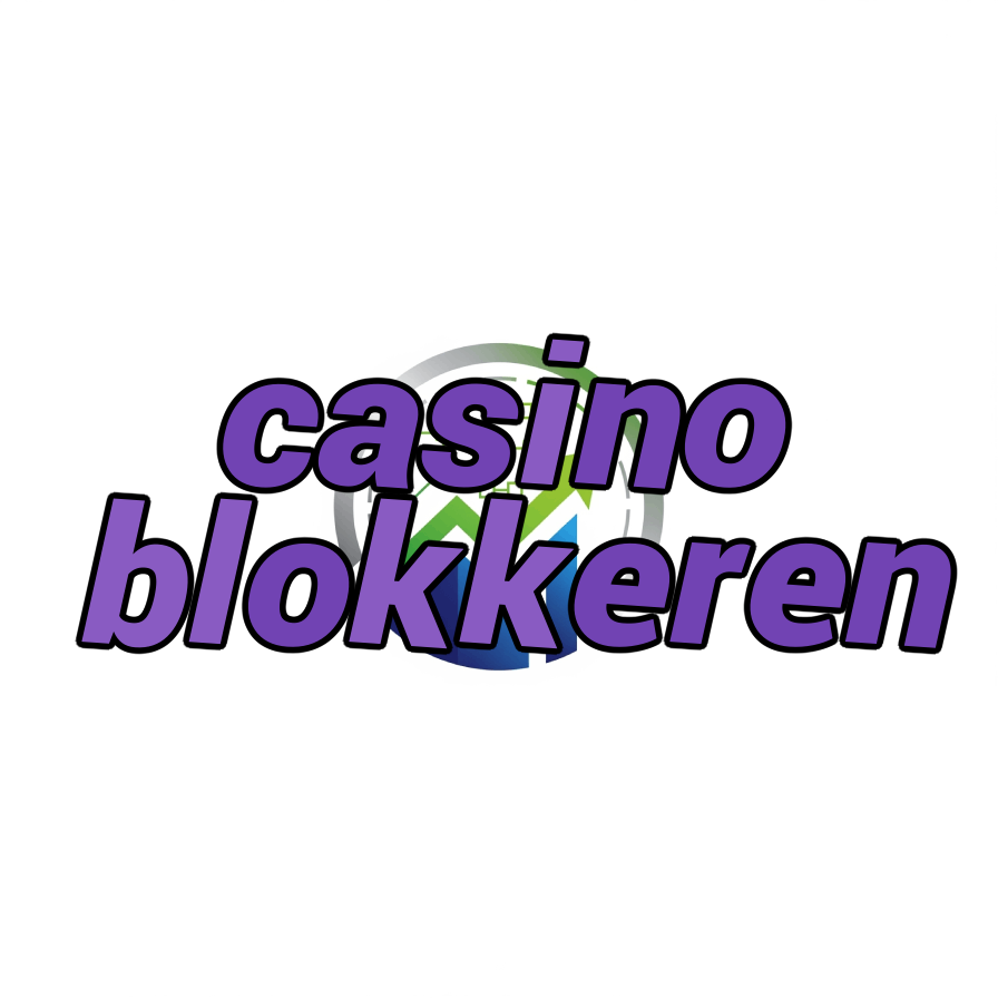 casino blokkeren